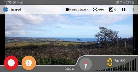The 4 Best Dash Cam Apps for Android, Compared