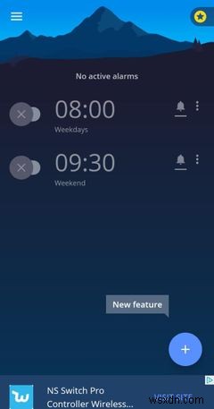 The 10 Best Alarm Clock Apps for Android