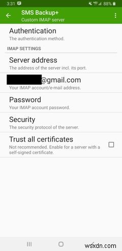 How to Back Up, Restore, and Transfer Text Messages to a New Android Phone