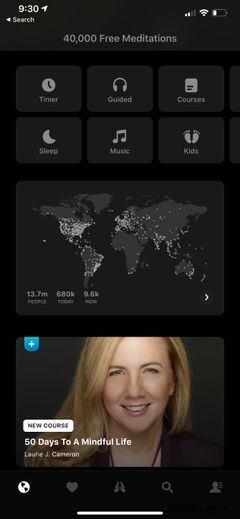 The 12 Best Calming Apps to Relax, Destress, and Clear Your Mind