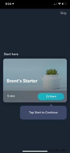 The 12 Best Calming Apps to Relax, Destress, and Clear Your Mind