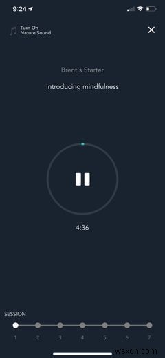 The 12 Best Calming Apps to Relax, Destress, and Clear Your Mind