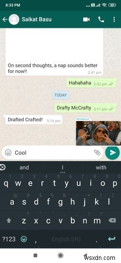 The 5 Best GIF Keyboards for Texting and Emojis on Android