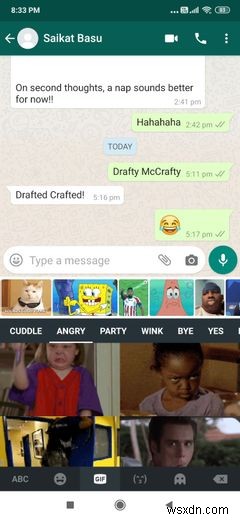 The 5 Best GIF Keyboards for Texting and Emojis on Android