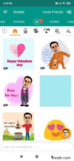 The 5 Best GIF Keyboards for Texting and Emojis on Android