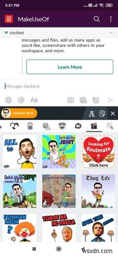 The 5 Best GIF Keyboards for Texting and Emojis on Android