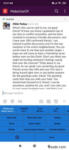 The 5 Best GIF Keyboards for Texting and Emojis on Android