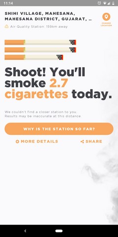 The 7 Best Apps and Sites to Check Air Quality Anywhere