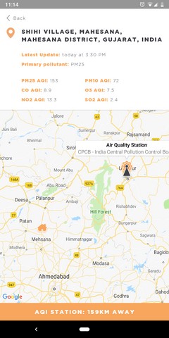 The 7 Best Apps and Sites to Check Air Quality Anywhere