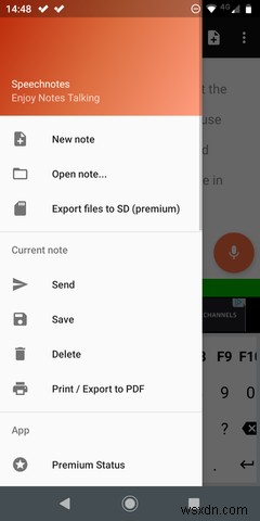 The 7 Best Android Dictation Apps for Easy Speech-to-Text