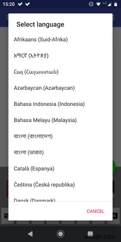 The 7 Best Android Dictation Apps for Easy Speech-to-Text