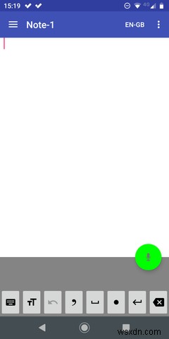 The 7 Best Android Dictation Apps for Easy Speech-to-Text