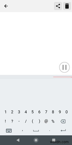 The 7 Best Android Dictation Apps for Easy Speech-to-Text