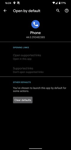 How to Remove, Change, and Set Default Apps in Android