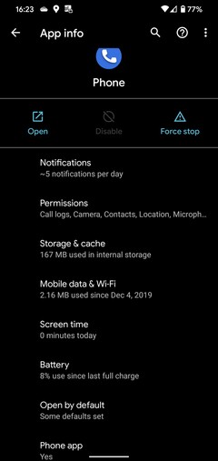 How to Remove, Change, and Set Default Apps in Android