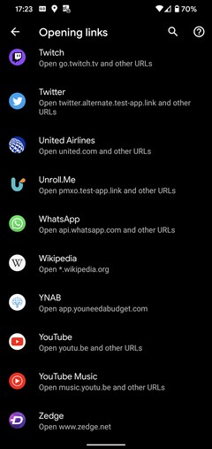How to Remove, Change, and Set Default Apps in Android