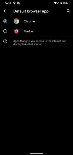 How to Remove, Change, and Set Default Apps in Android