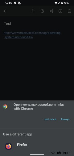 How to Remove, Change, and Set Default Apps in Android