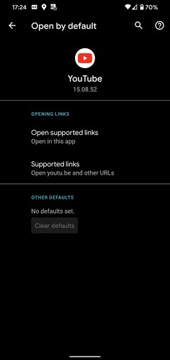 How to Remove, Change, and Set Default Apps in Android