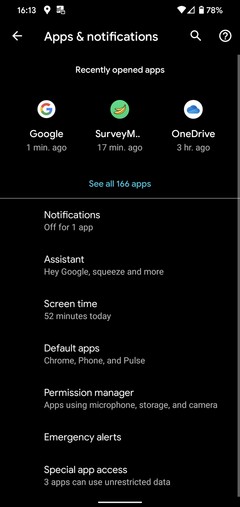 How to Remove, Change, and Set Default Apps in Android