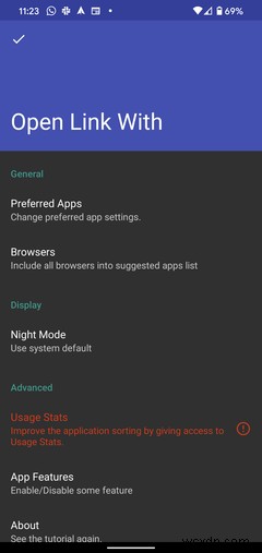 How to Remove, Change, and Set Default Apps in Android
