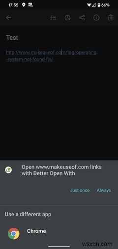 How to Remove, Change, and Set Default Apps in Android