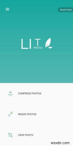 The 5 Best Android Apps to Reduce Image Size