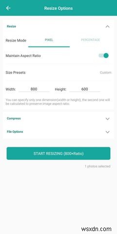 The 5 Best Android Apps to Reduce Image Size