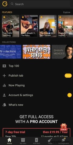 The 6 Best Android Apps for Music Production