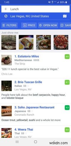 The 7 Best Social Media Apps for Travelers