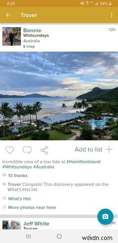 The 7 Best Social Media Apps for Travelers