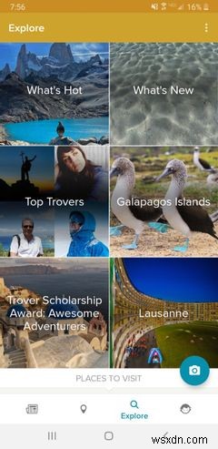 The 7 Best Social Media Apps for Travelers