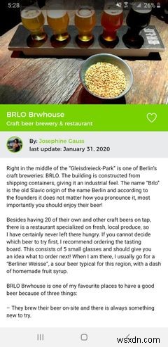 The 7 Best Social Media Apps for Travelers