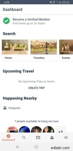 The 7 Best Social Media Apps for Travelers