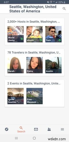 The 7 Best Social Media Apps for Travelers