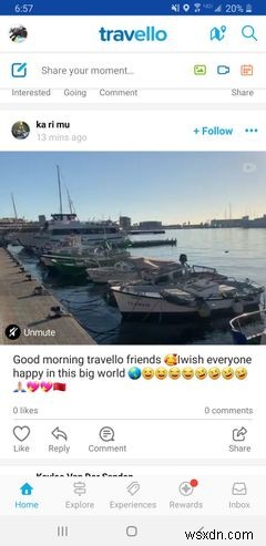 The 7 Best Social Media Apps for Travelers