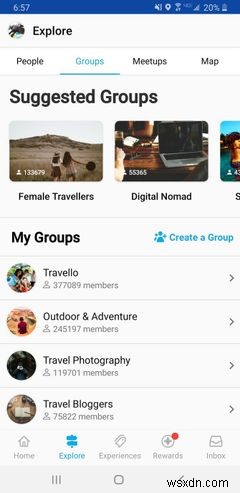 The 7 Best Social Media Apps for Travelers
