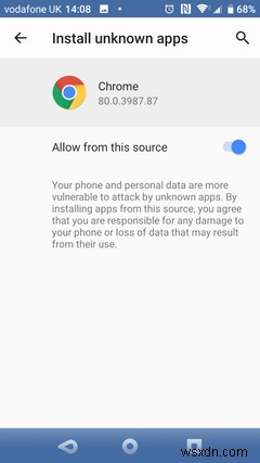 Avoid GetJar! Thousands of Free Mobile Apps With the Risk of Malware