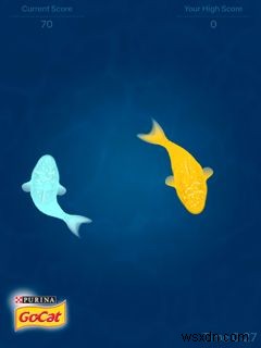 7 Cat Games for Your iPad or Android Tablet