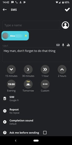 3 Ways to Schedule SMS Text Messages on Android