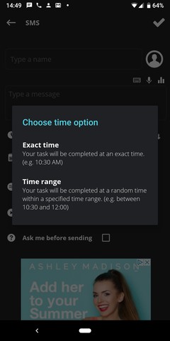 3 Ways to Schedule SMS Text Messages on Android