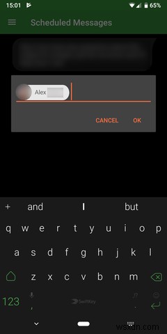 3 Ways to Schedule SMS Text Messages on Android