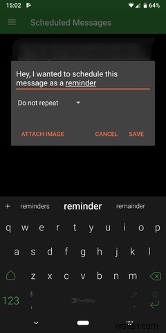 3 Ways to Schedule SMS Text Messages on Android