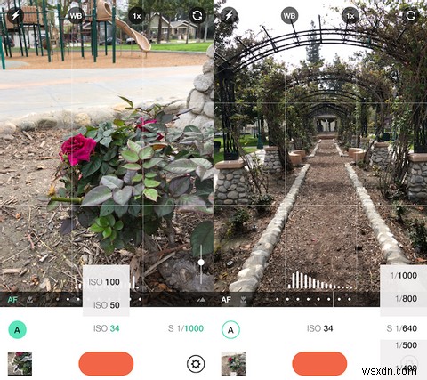 The Best Camera Apps for Android and iPhone