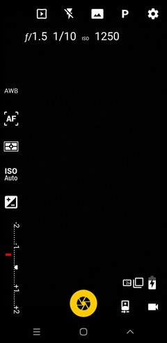 The Best Camera Apps for Android and iPhone