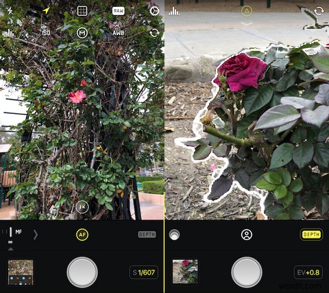 The Best Camera Apps for Android and iPhone