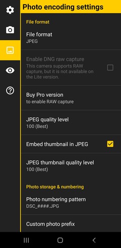 The Best Camera Apps for Android and iPhone