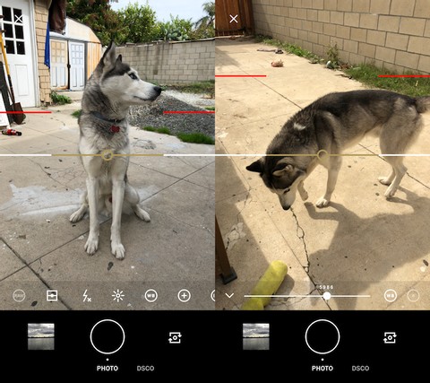 The Best Camera Apps for Android and iPhone