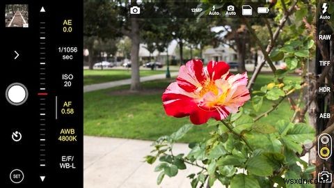 The Best Camera Apps for Android and iPhone