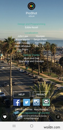 The Best Camera Apps for Android and iPhone